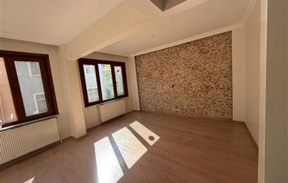 Sarıyer Merkezde Sahile Yakın 2+1 Satılık Daire