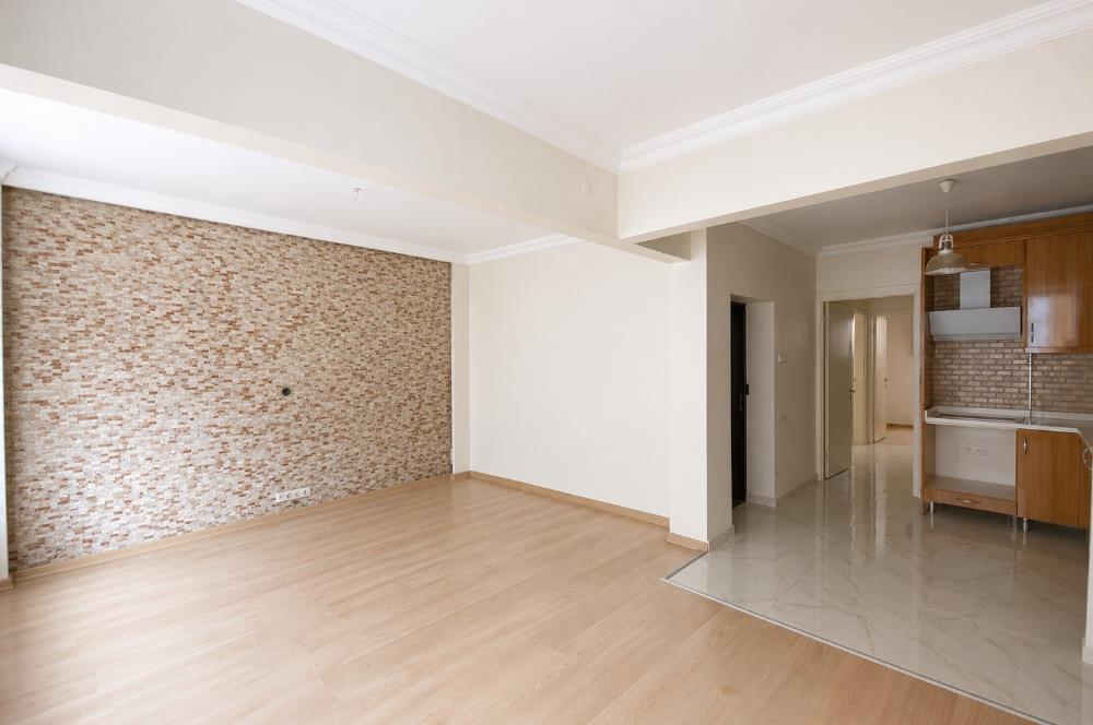 Sarıyer Merkezde Sahile Yakın 2+1 Satılık Daire