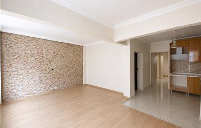Sarıyer Merkezde Sahile Yakın 2+1 Satılık Daire