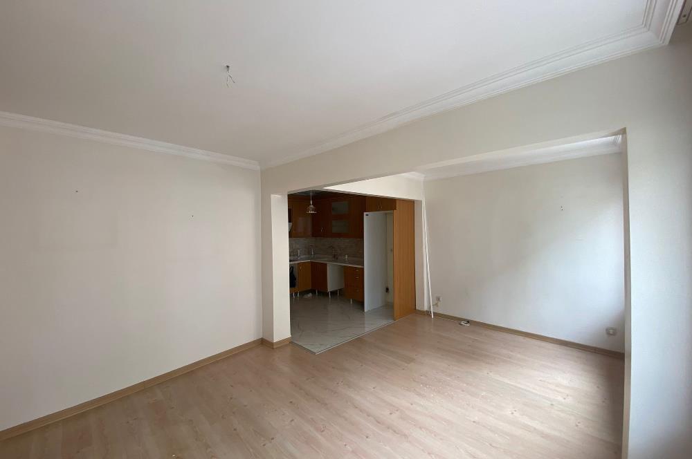 Sarıyer Merkezde Sahile Yakın 2+1 Satılık Daire