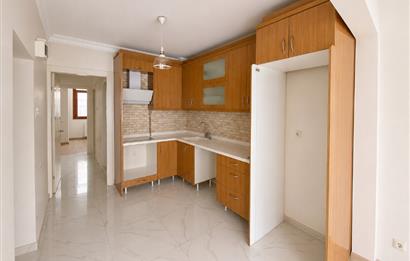 Sarıyer Merkezde Sahile Yakın 2+1 Satılık Daire
