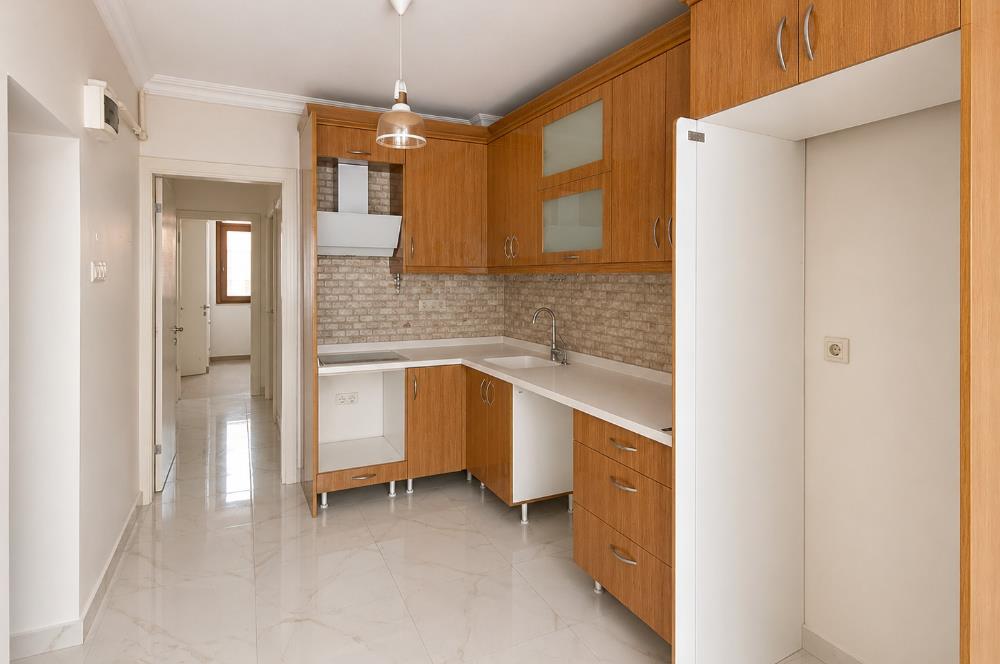 Sarıyer Merkezde Sahile Yakın 2+1 Satılık Daire