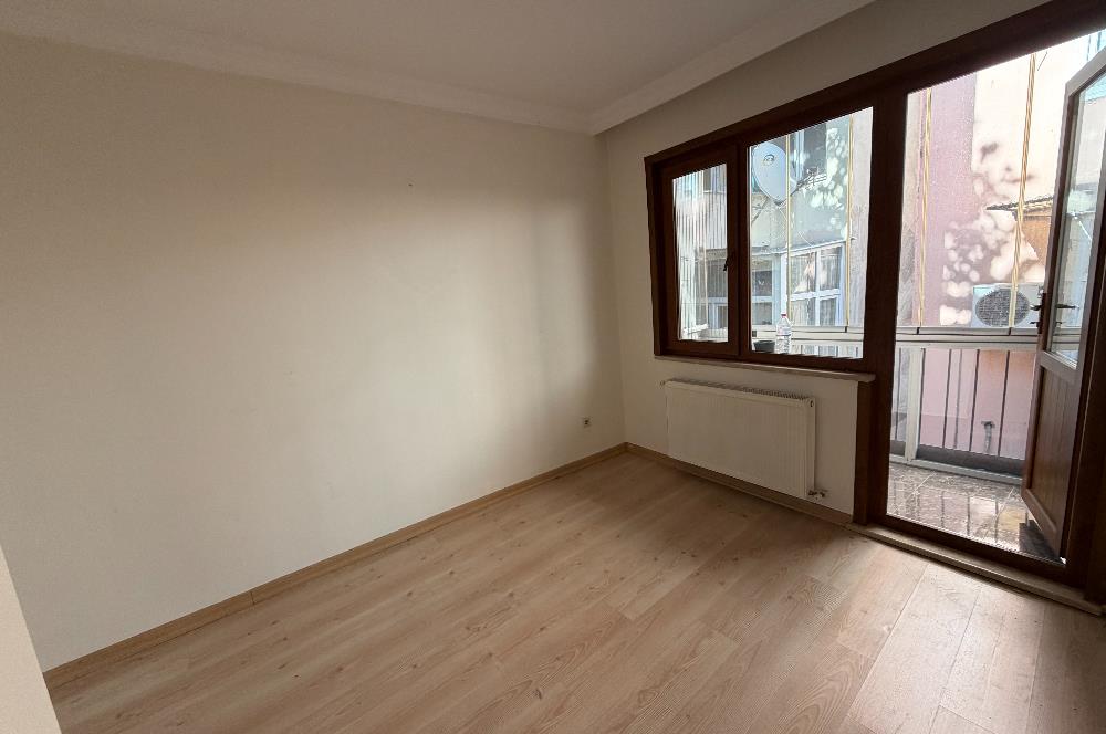Sarıyer Merkezde Sahile Yakın 2+1 Satılık Daire
