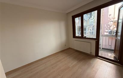 Sarıyer Merkezde Sahile Yakın 2+1 Satılık Daire