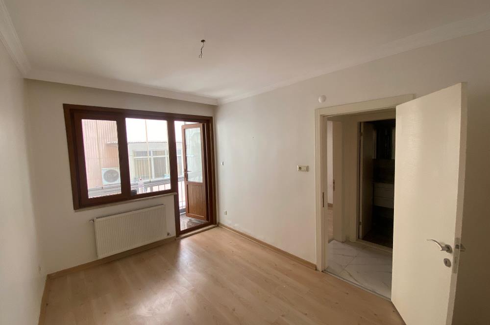 Sarıyer Merkezde Sahile Yakın 2+1 Satılık Daire