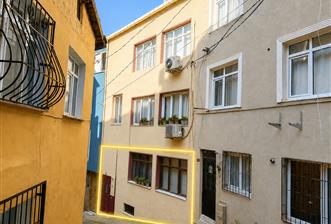 Sarıyer Merkezde 2+1 Satılık Daire - 2 - 34059