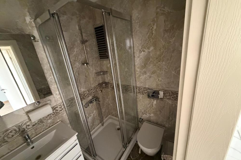 Sarıyer Merkezde Sahile Yakın 2+1 Satılık Daire
