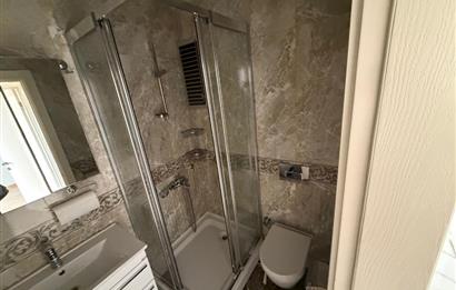 Sarıyer Merkezde Sahile Yakın 2+1 Satılık Daire