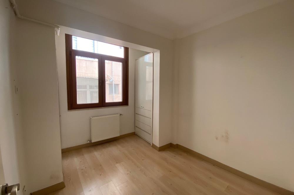 Sarıyer Merkezde Sahile Yakın 2+1 Satılık Daire