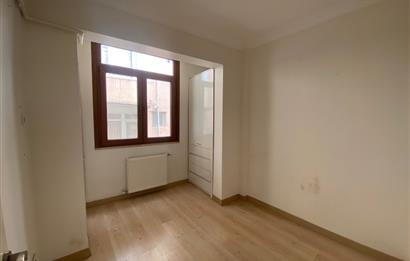 Sarıyer Merkezde Sahile Yakın 2+1 Satılık Daire