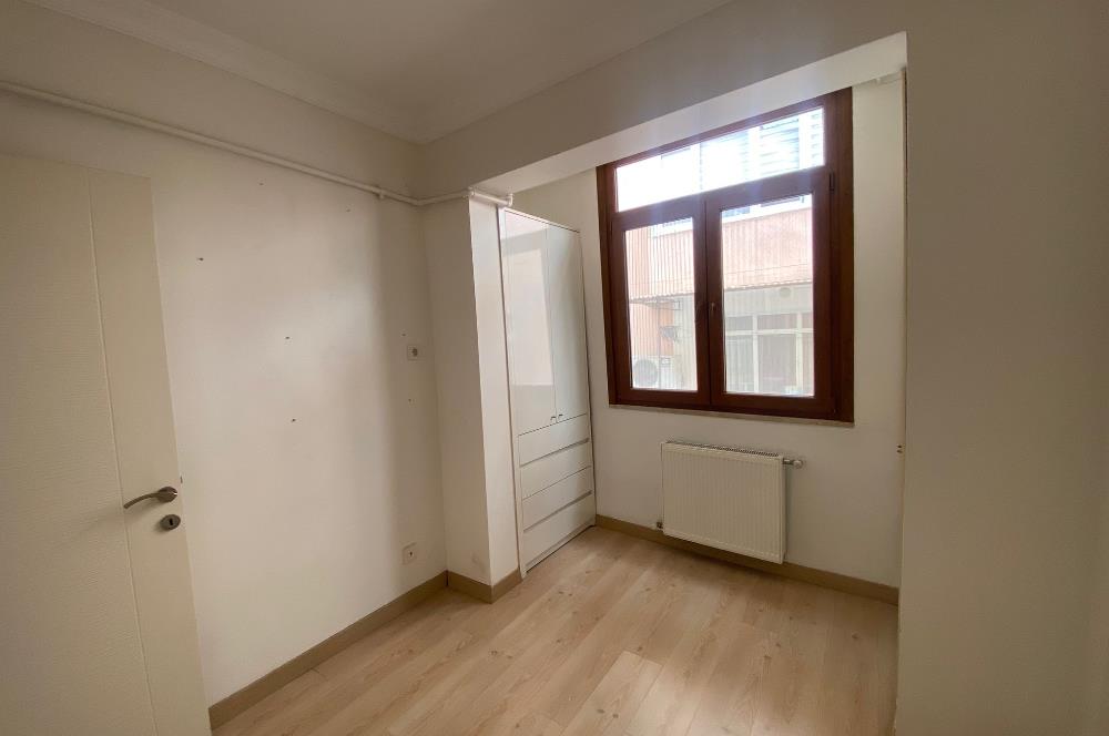 Sarıyer Merkezde Sahile Yakın 2+1 Satılık Daire