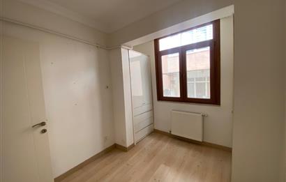 Sarıyer Merkezde Sahile Yakın 2+1 Satılık Daire