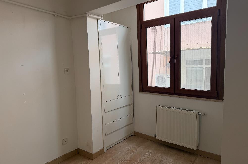 Sarıyer Merkezde Sahile Yakın 2+1 Satılık Daire