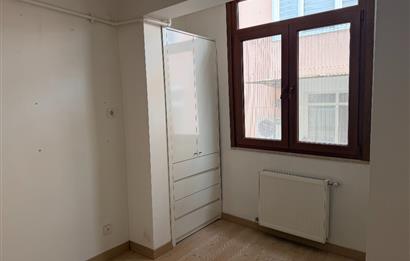 Sarıyer Merkezde Sahile Yakın 2+1 Satılık Daire
