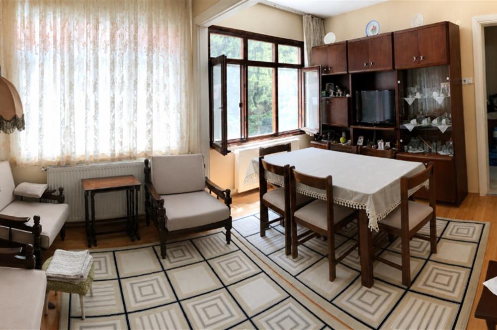 Sarıyer Merkezde 2+1 Satılık Daire