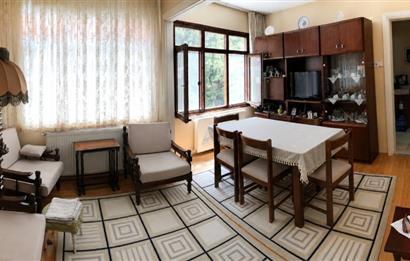 Sarıyer Merkezde 2+1 Satılık Daire