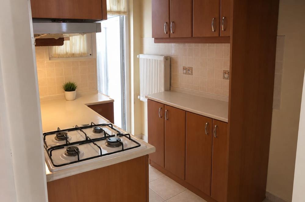 Sarıyer Merkezde 2+1 Satılık Daire