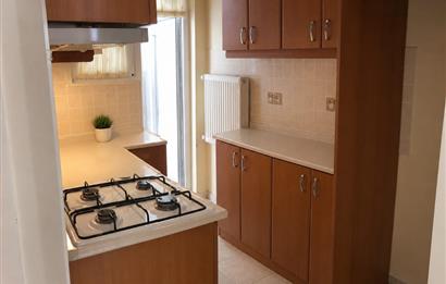 Sarıyer Merkezde 2+1 Satılık Daire