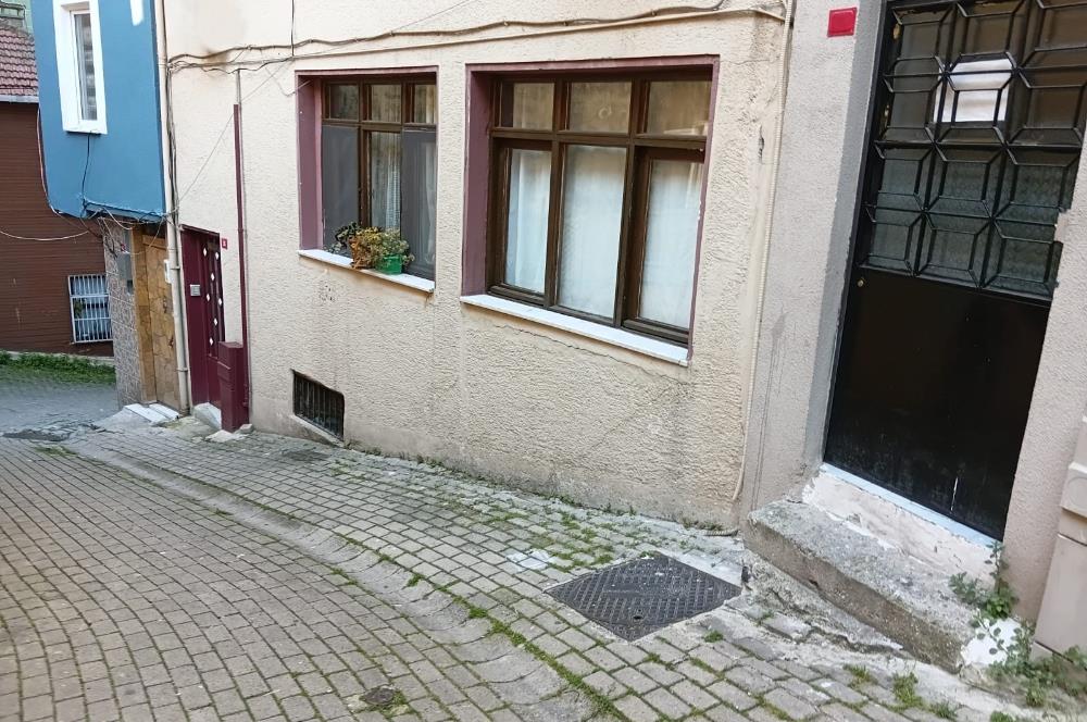 Sarıyer Merkezde 2+1 Satılık Daire