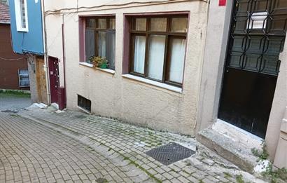 Sarıyer Merkezde 2+1 Satılık Daire