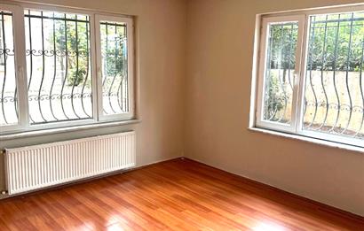 ÜMRANİYE İKBAL CAD. 2+1 KİRALIK BAHÇE KATI
