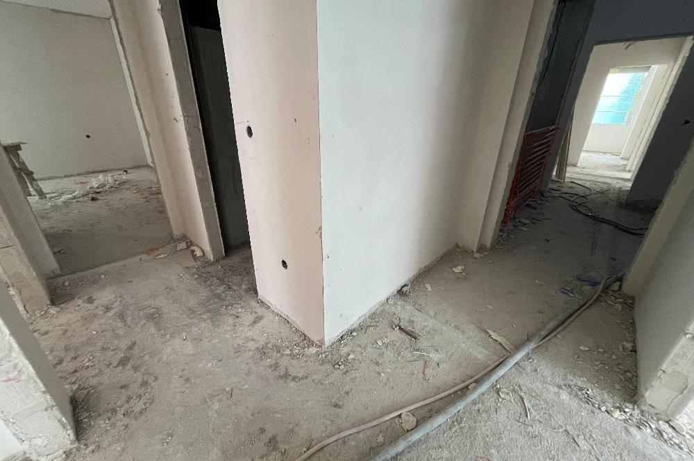 BAĞDAT CADDESİNE KOMŞU 0 BİNADA,6.KAT, ÖN CEPHE,LÜX 2+1