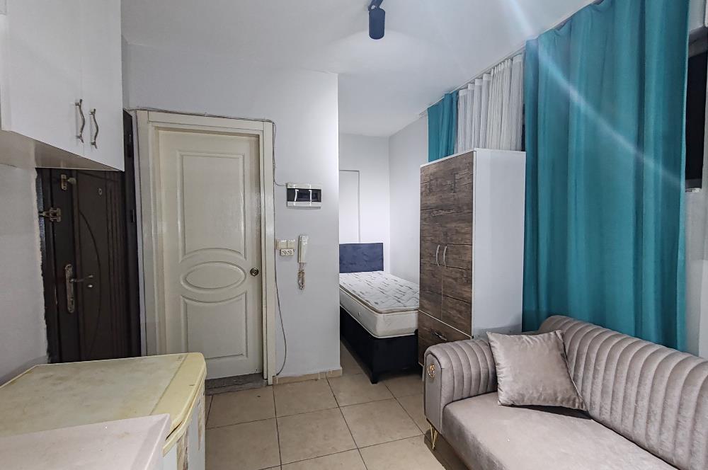C21 Loft'tan Kınıklı Mahallesinde Satılık Apart 