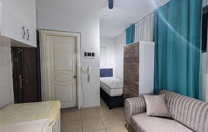 C21 Loft'tan Kınıklı Mahallesinde Satılık Apart 