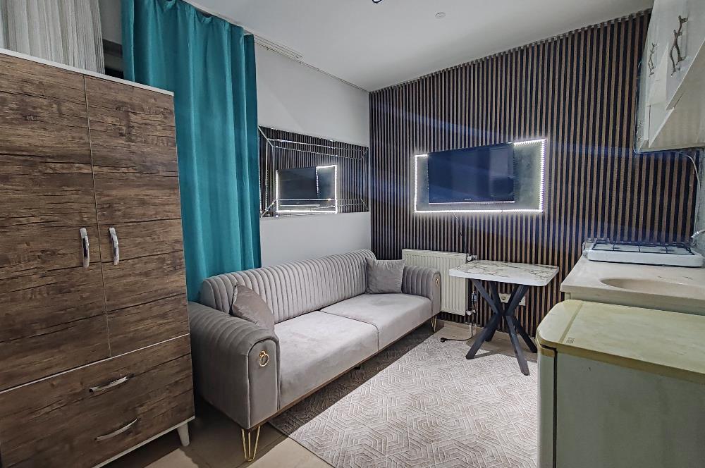C21 Loft'tan Kınıklı Mahallesinde Satılık Apart 