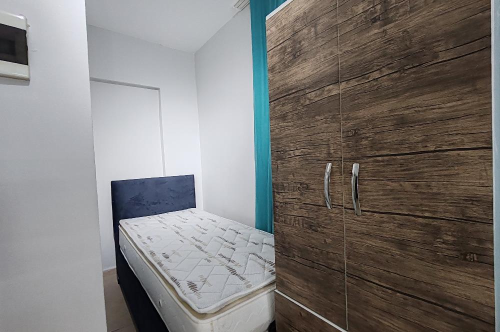 C21 Loft'tan Kınıklı Mahallesinde Satılık Apart 
