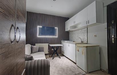 C21 Loft'tan Kınıklı Mahallesinde Satılık Apart 