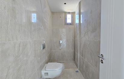 Bodrum Yalıkavak Panaromik deniz manzaralı satılık tek kat sıfır villa
