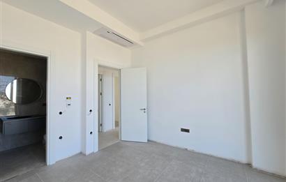 Bodrum Yalıkavak Panaromik deniz manzaralı satılık tek kat sıfır villa