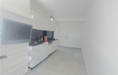 Bodrum Cevat Sakir kısmi esyalı 1+1 kiralik daire