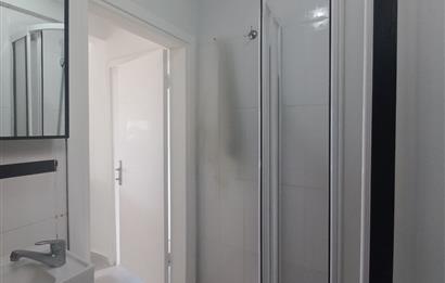 Bodrum Cevat Sakir kısmi esyalı 1+1 kiralik daire