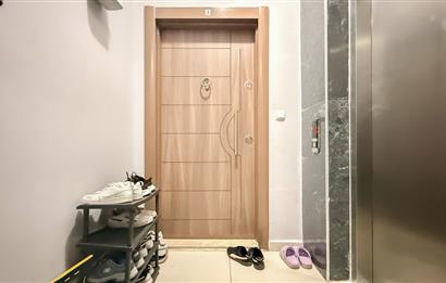 C21 Bal'dan NEF Yakını Satılık 2+1 Daire