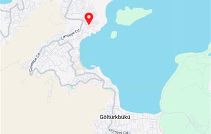 Bodrum Türkbükü Deniz Manzaralı Plaj Kullanımlı 2+2 Tripleks