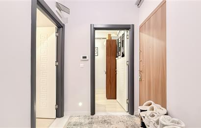 C21 Bal'dan NEF Yakını Satılık 2+1 Daire