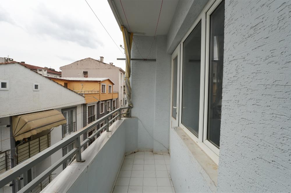 C21Cius; Yunus Emre Parkı Civarı 2+1 Kiralık Daire