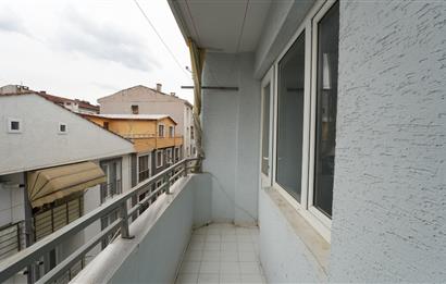 C21Cius; Yunus Emre Parkı Civarı 2+1 Kiralık Daire