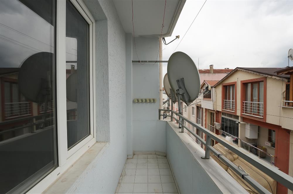 C21Cius; Yunus Emre Parkı Civarı 2+1 Kiralık Daire
