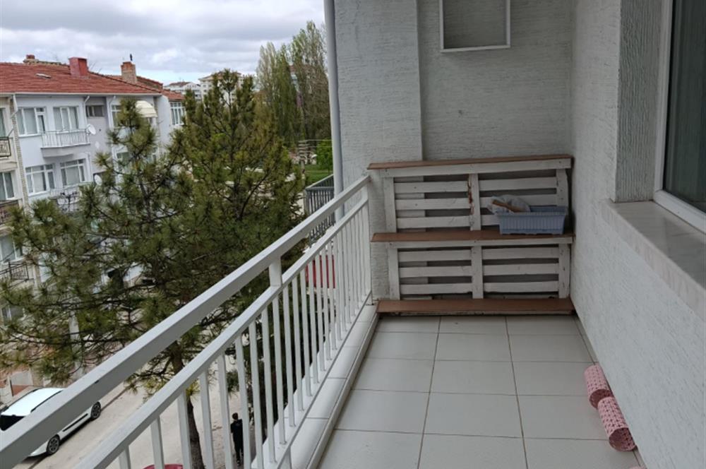 CENTURY 21 VİZYON’DAN OSMANGAZİ MAH. KİRALIK 3+1 DAİRE
