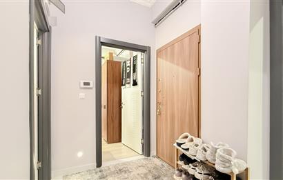 C21 Bal'dan NEF Yakını Satılık 2+1 Daire