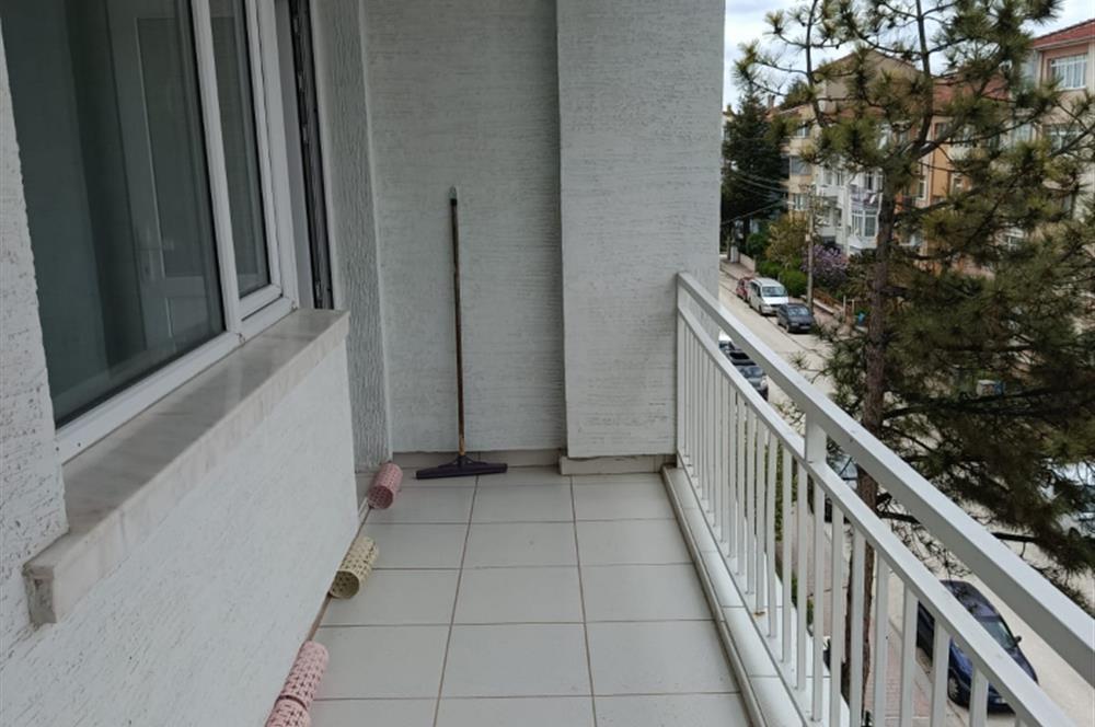 CENTURY 21 VİZYON’DAN OSMANGAZİ MAH. KİRALIK 3+1 DAİRE