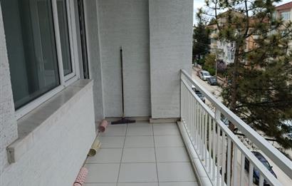 CENTURY 21 VİZYON’DAN OSMANGAZİ MAH. KİRALIK 3+1 DAİRE