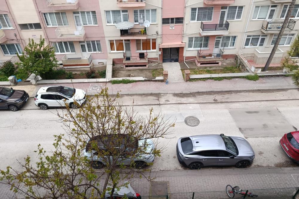 CENTURY 21 VİZYON’DAN OSMANGAZİ MAH. KİRALIK 3+1 DAİRE
