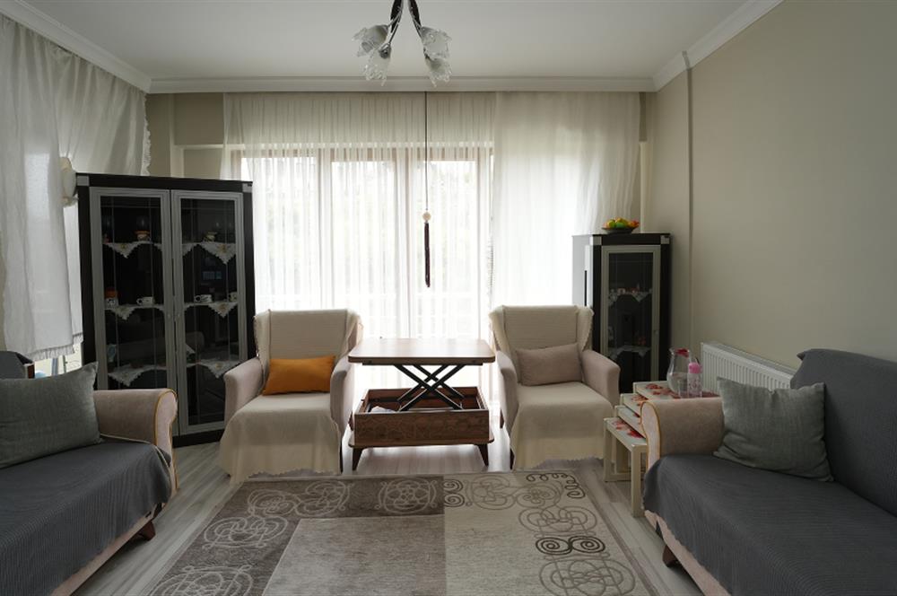 C21 Cius; Cihatlı Toki Satılık 2+1 Satılık Daire