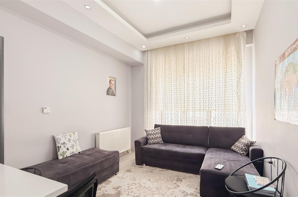 C21 Bal'dan NEF Yakını Satılık 2+1 Daire