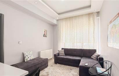 C21 Bal'dan NEF Yakını Satılık 2+1 Daire