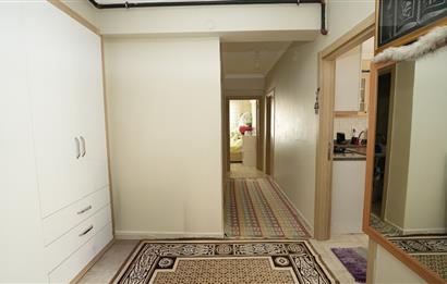 C21 Cius; Cihatlı Toki Satılık 2+1 Satılık Daire